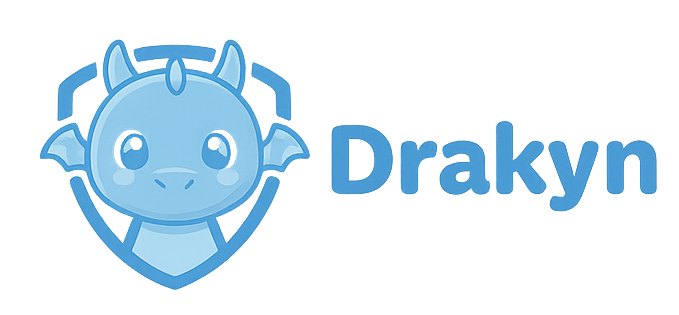 Drakyn Desktop
